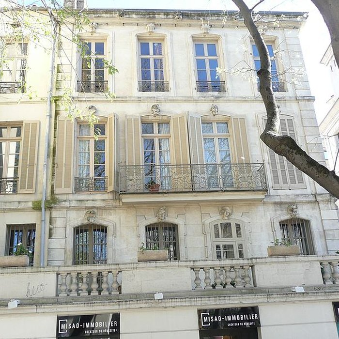 Photo de Maison