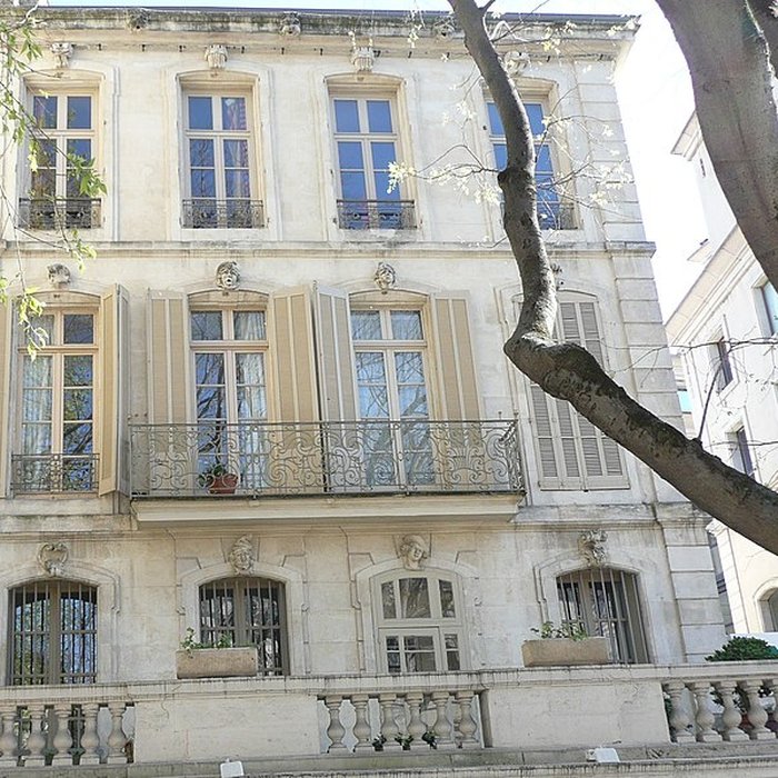 Photo de Maison