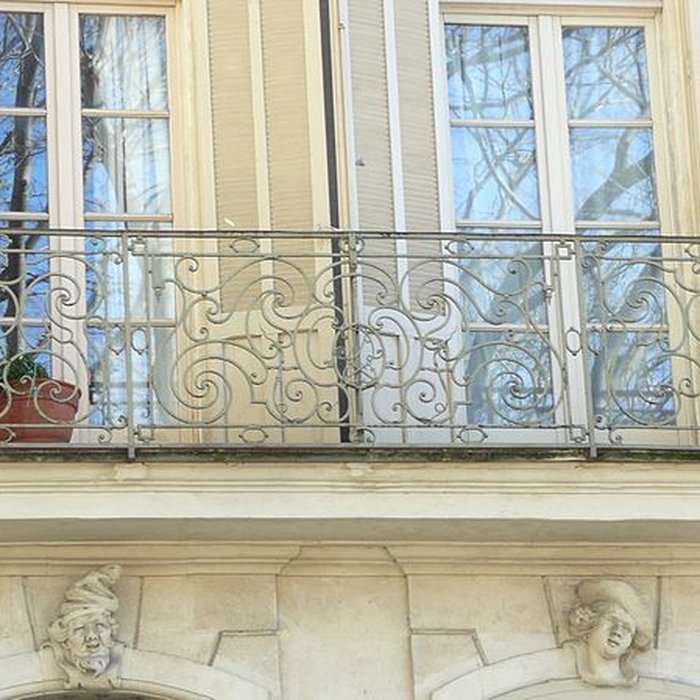 Photo de Maison