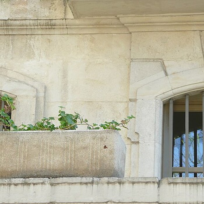 Photo de Maison