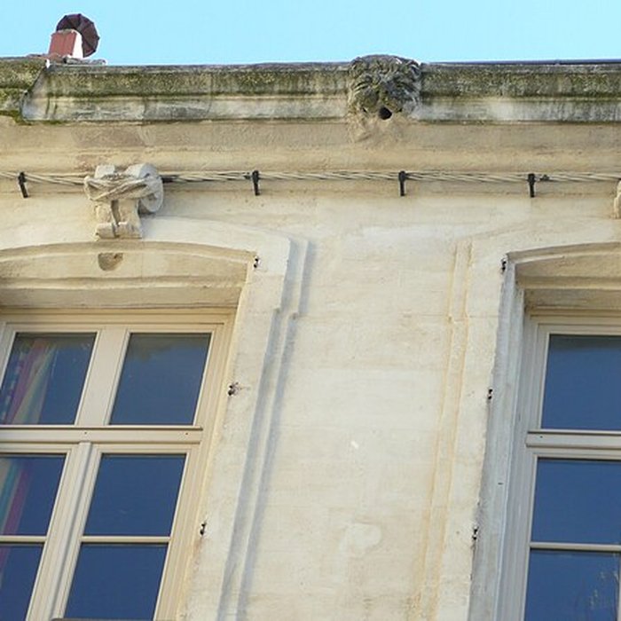 Photo de Maison
