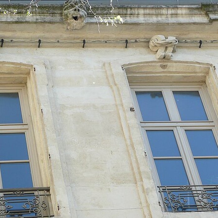 Photo de Maison