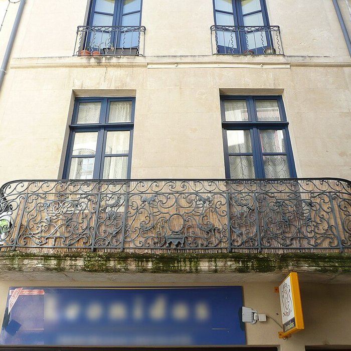 Photo de Maison