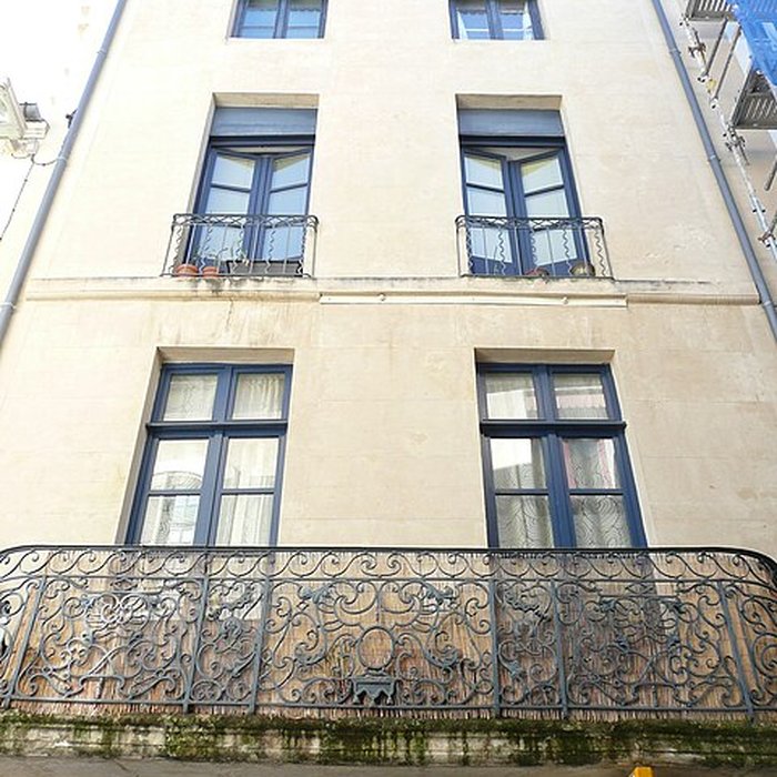 Photo de Maison