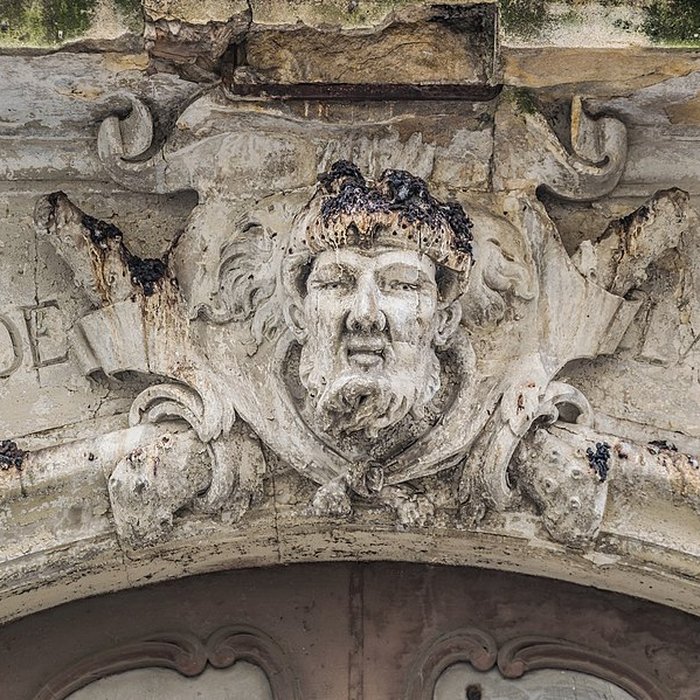 Photo de Maison