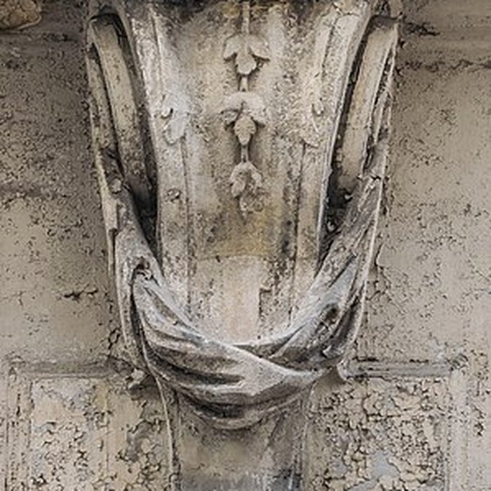 Photo de Maison