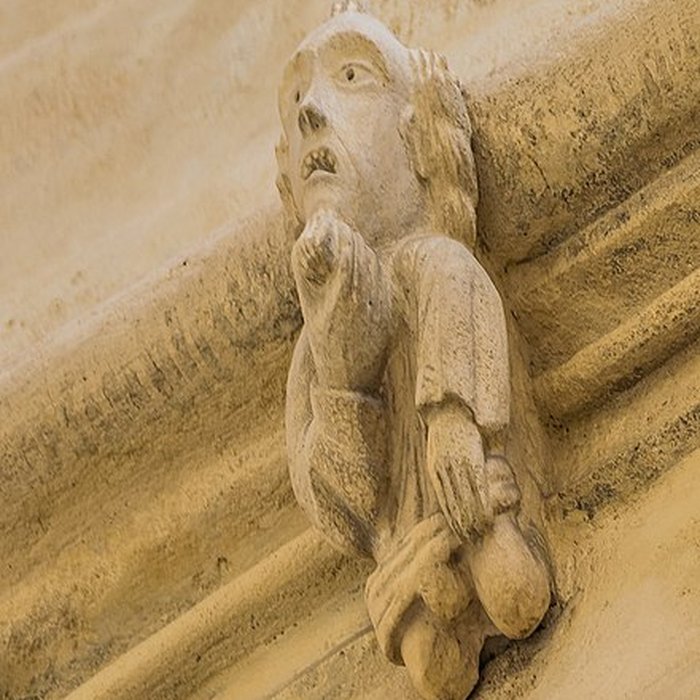 Photo de Maison