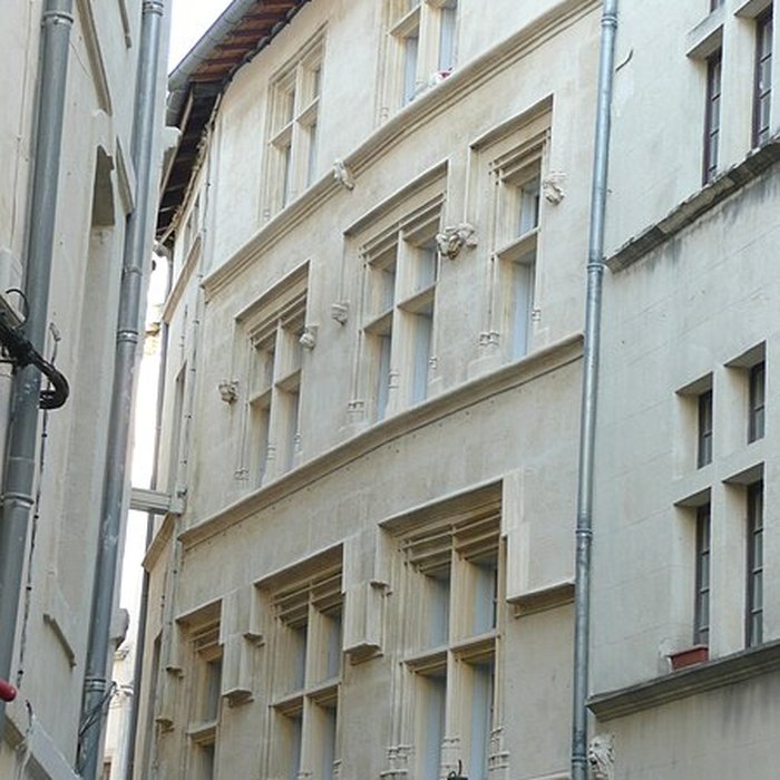 Photo de Maison