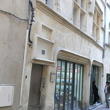 Maison