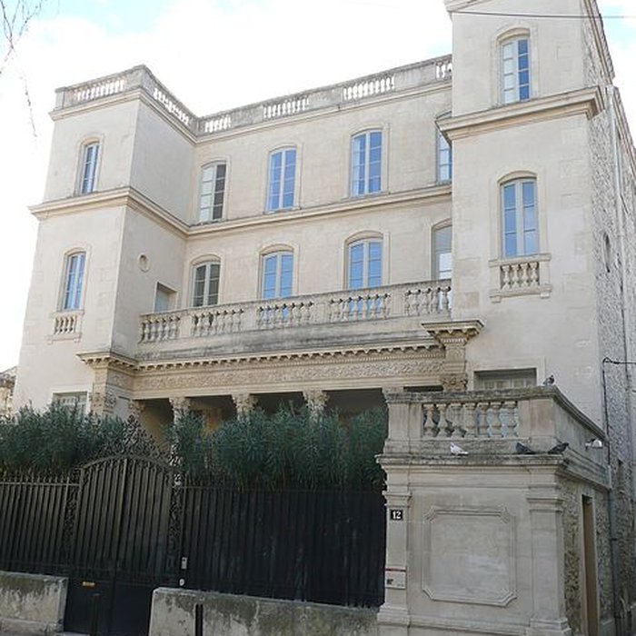 Photo de Maison