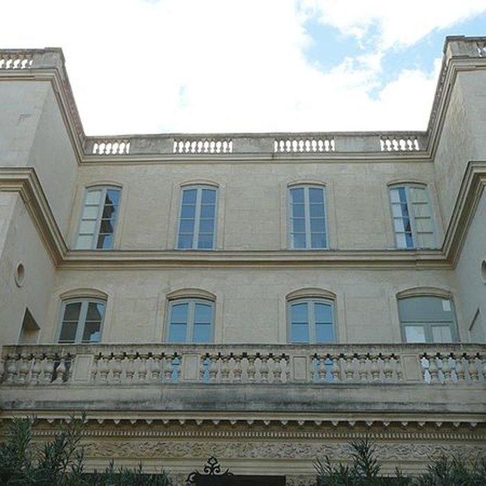 Photo de Maison