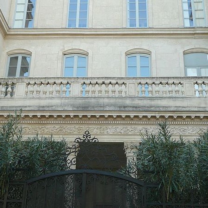 Photo de Maison