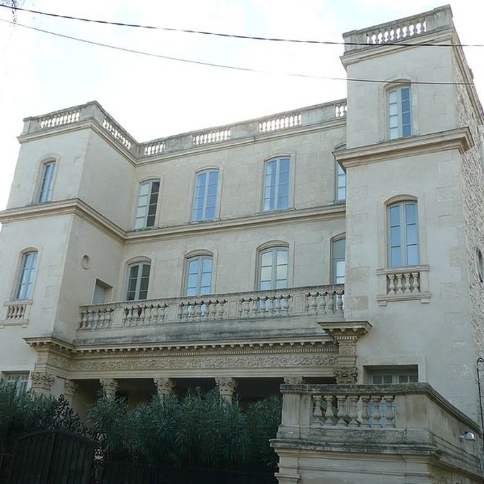 Photo de Maison