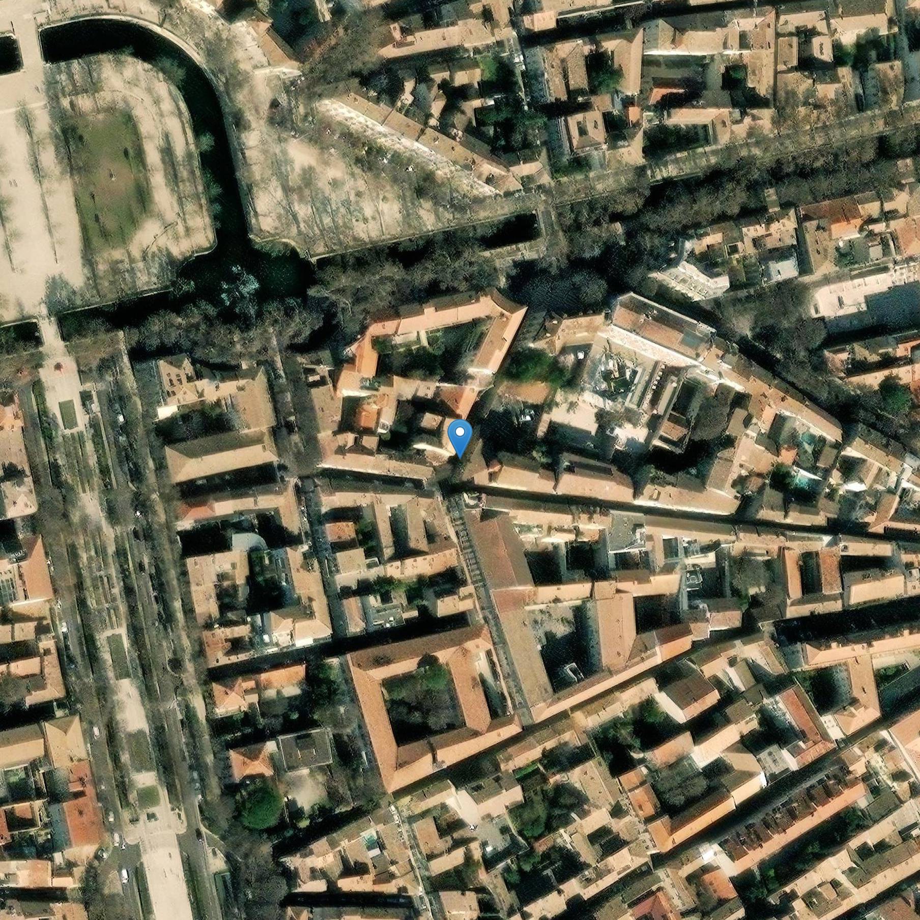 Photo de Casa di Paul Rabaut