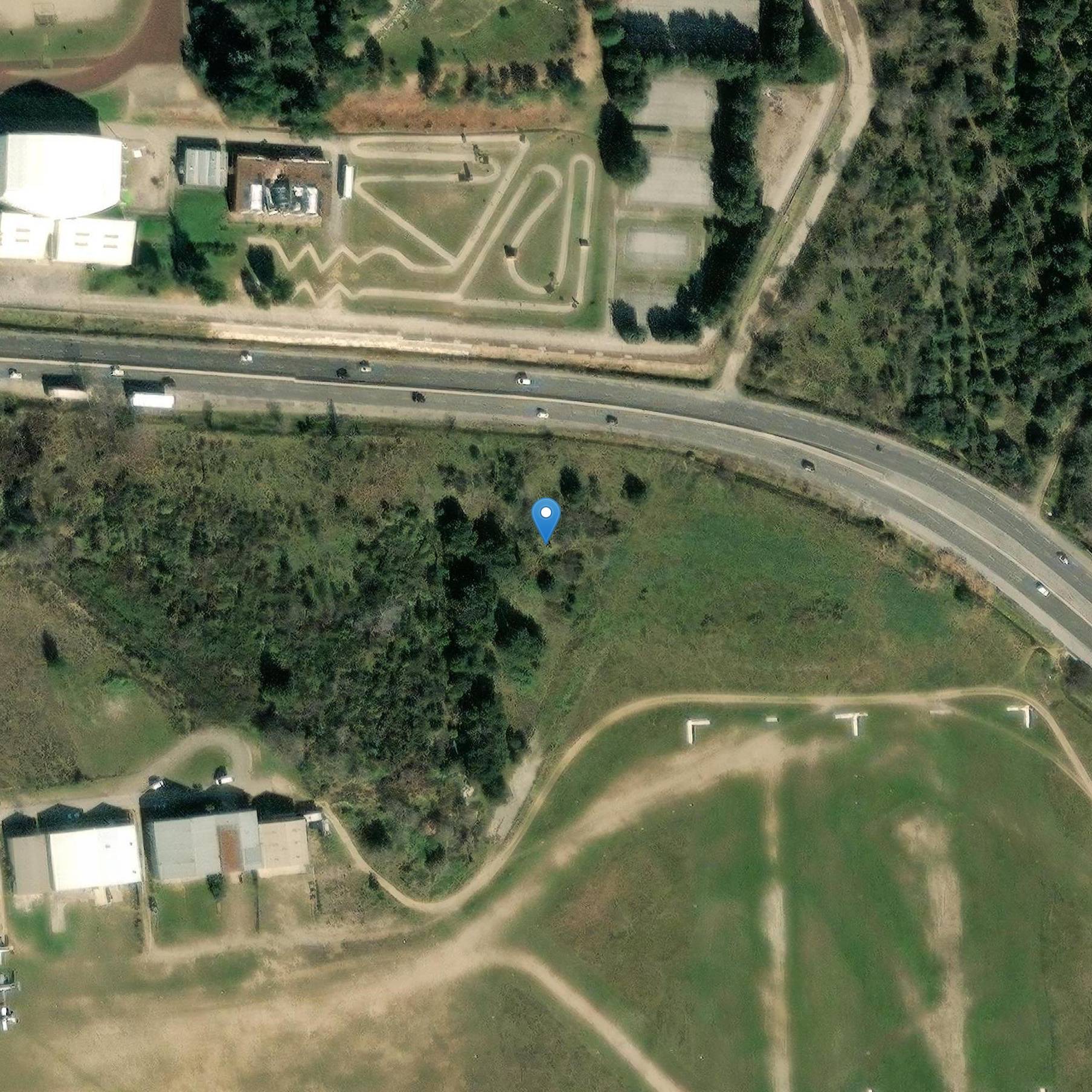 Photo de Menhir de Courbessac