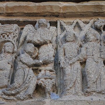 Église Saint-Austremoine dIssoire