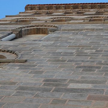 Église Saint-Austremoine dIssoire