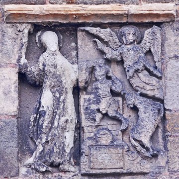 Église Saint-Austremoine dIssoire