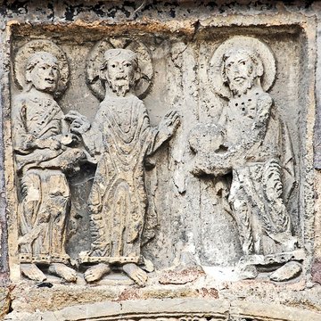 Église Saint-Austremoine dIssoire