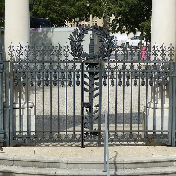 Photo de Monument aux morts de la guerre de 1914-1918