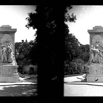 Monument aux morts de la guerre de 1914-1918