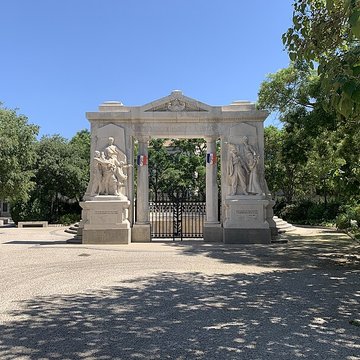 Monument aux morts de la guerre de 1914-1918