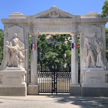 Monument aux morts de la guerre de 1914-1918