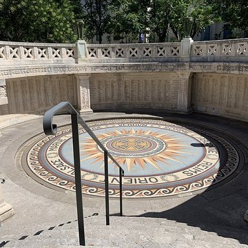 Monument aux morts de la guerre de 1914-1918