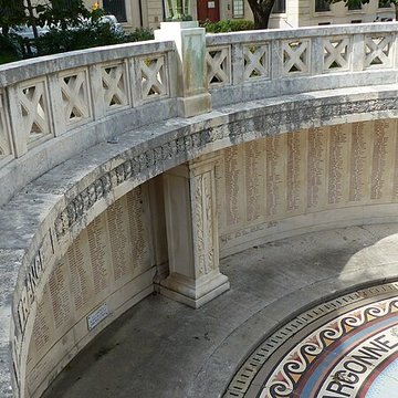 Monument aux morts de la guerre de 1914-1918
