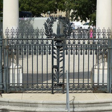 Monument aux morts de la guerre de 1914-1918