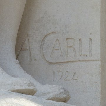 Monument aux morts de la guerre de 1914-1918
