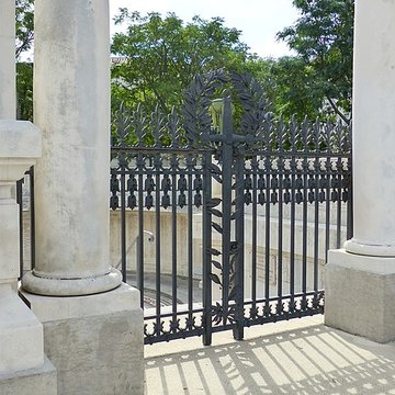 Monument aux morts de la guerre de 1914-1918