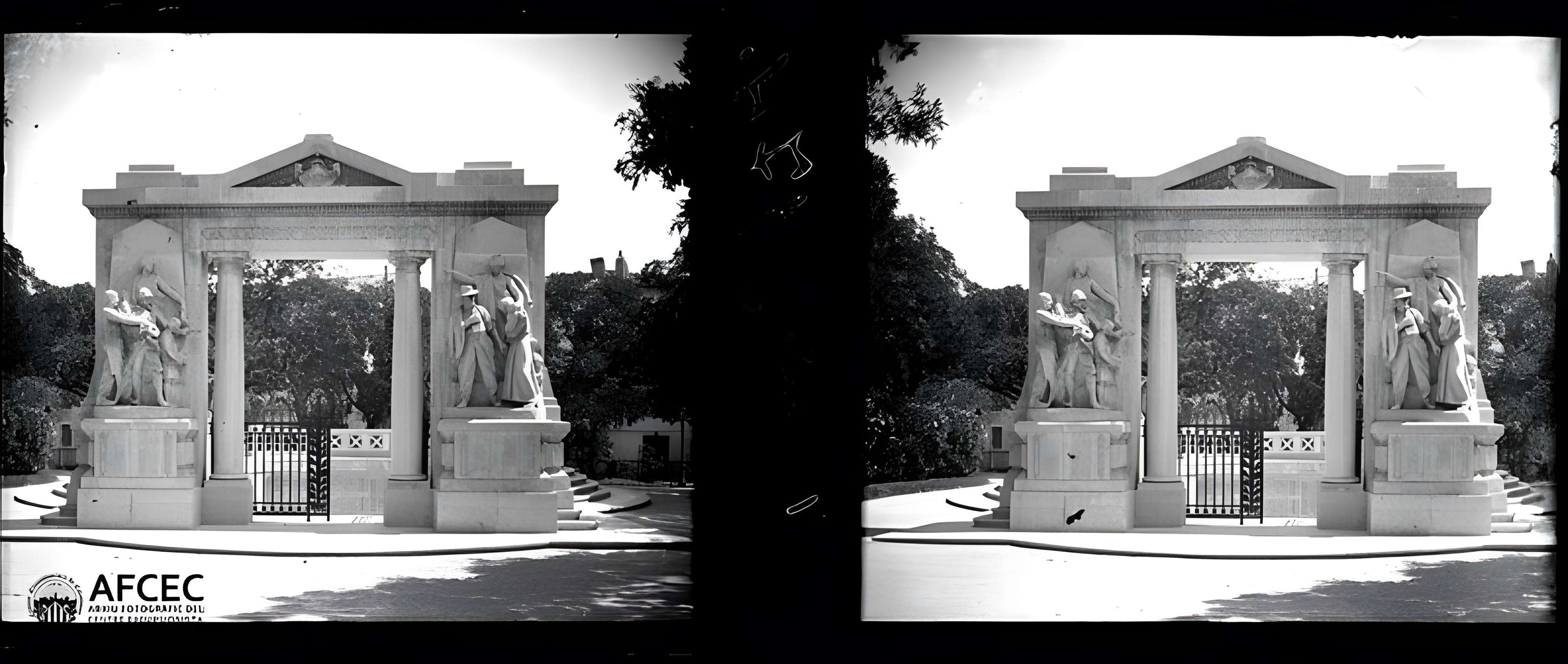 Monument aux morts de la guerre de 1914-1918