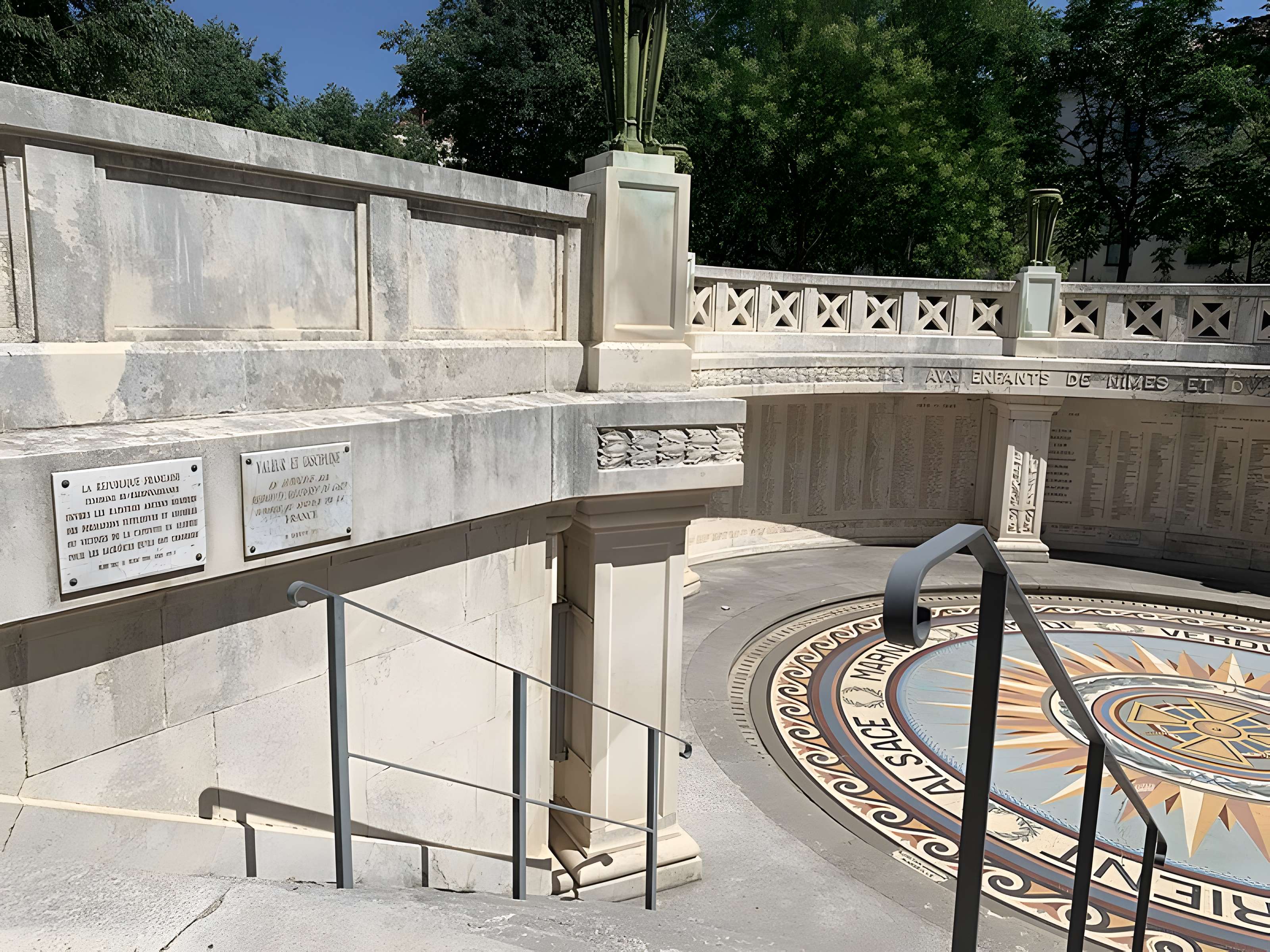 Monument aux morts de la guerre de 1914-1918