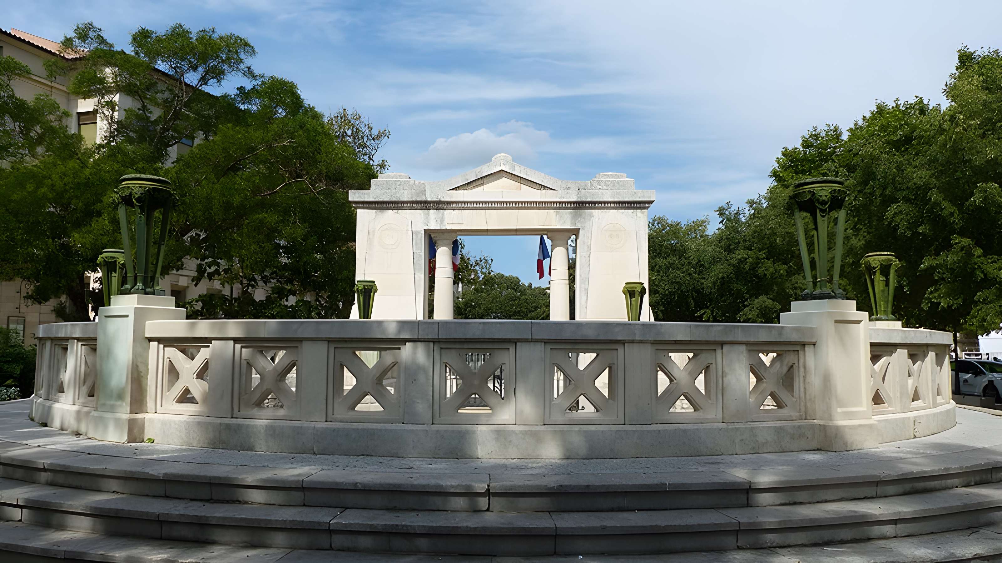 Monument aux morts de la guerre de 1914-1918