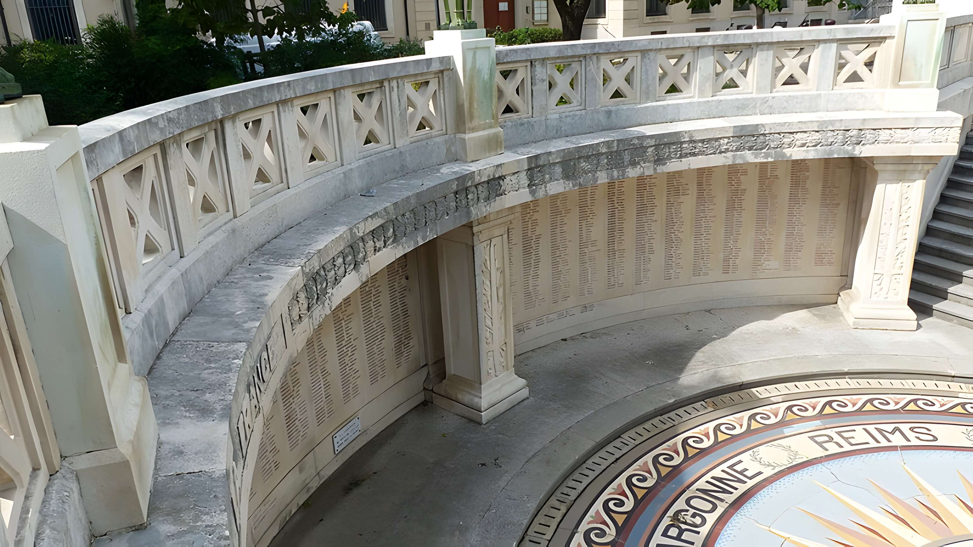 Monument aux morts de la guerre de 1914-1918