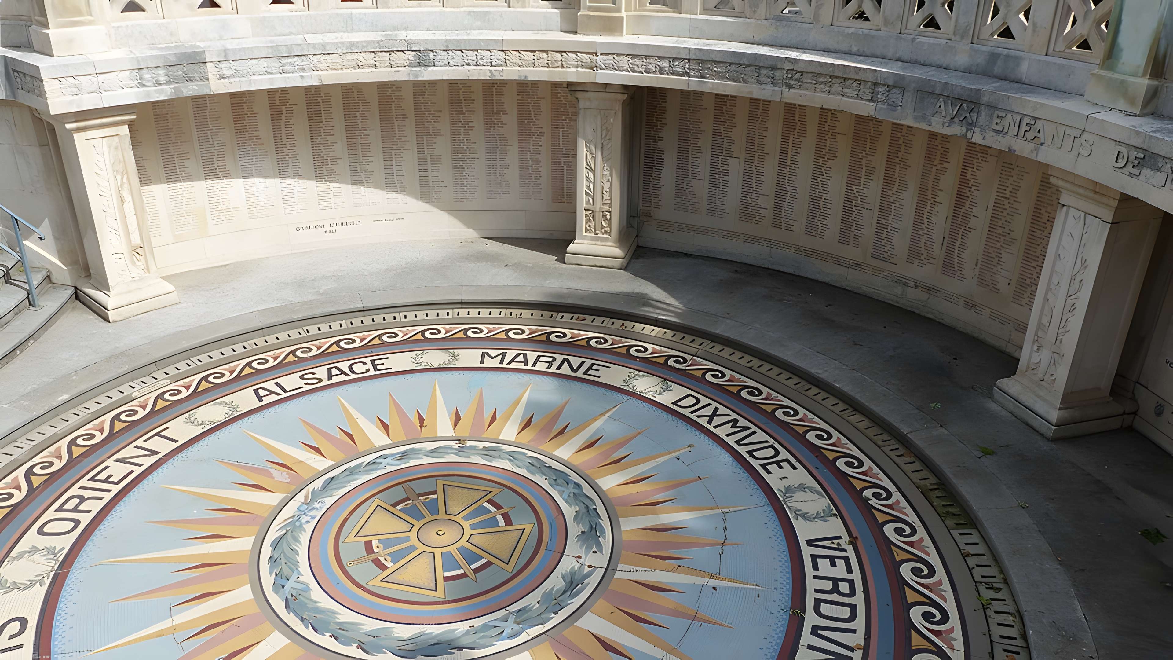 Monument aux morts de la guerre de 1914-1918