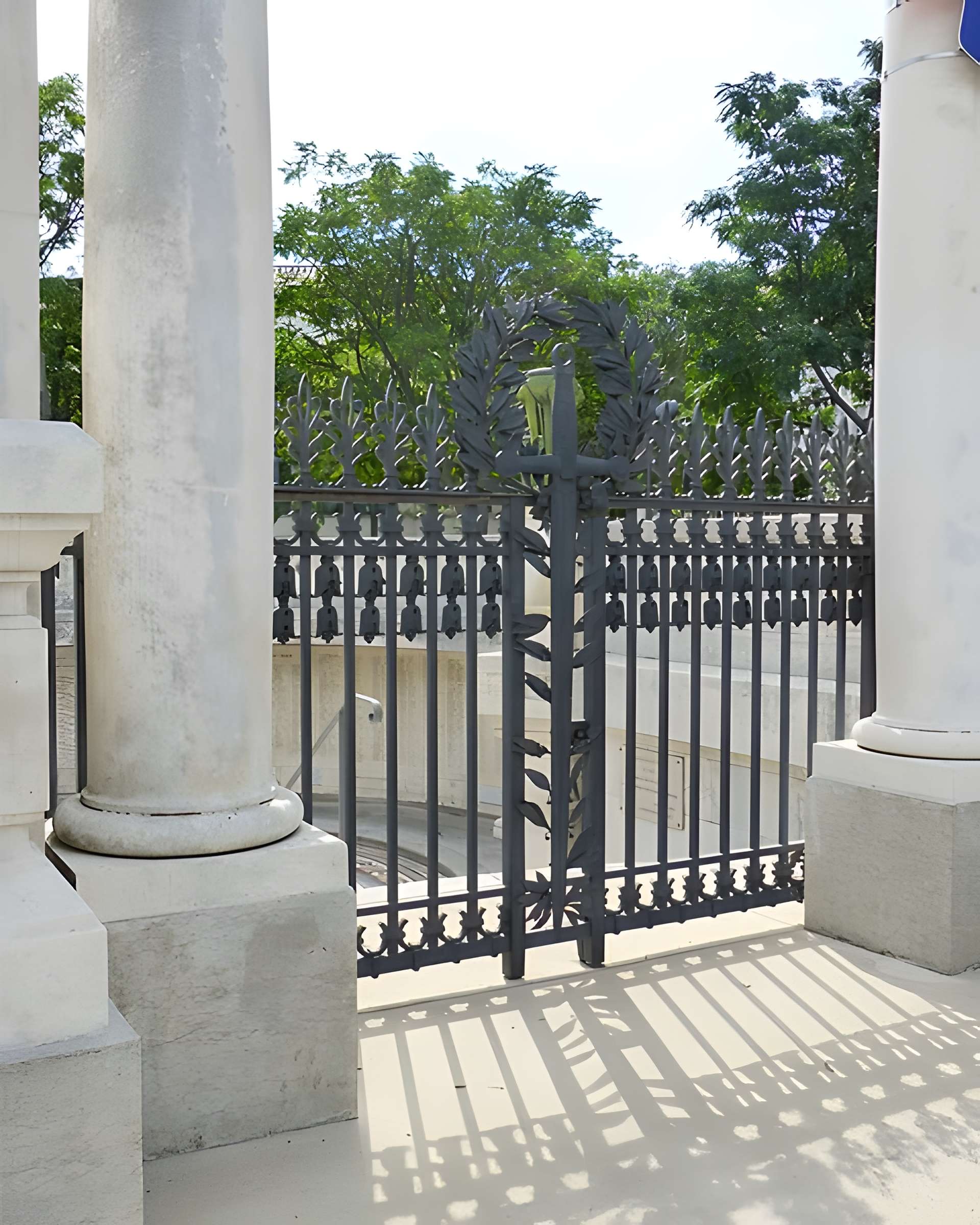 Monument aux morts de la guerre de 1914-1918