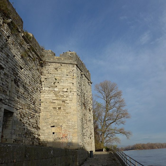 Photo de Ancienne citadelle