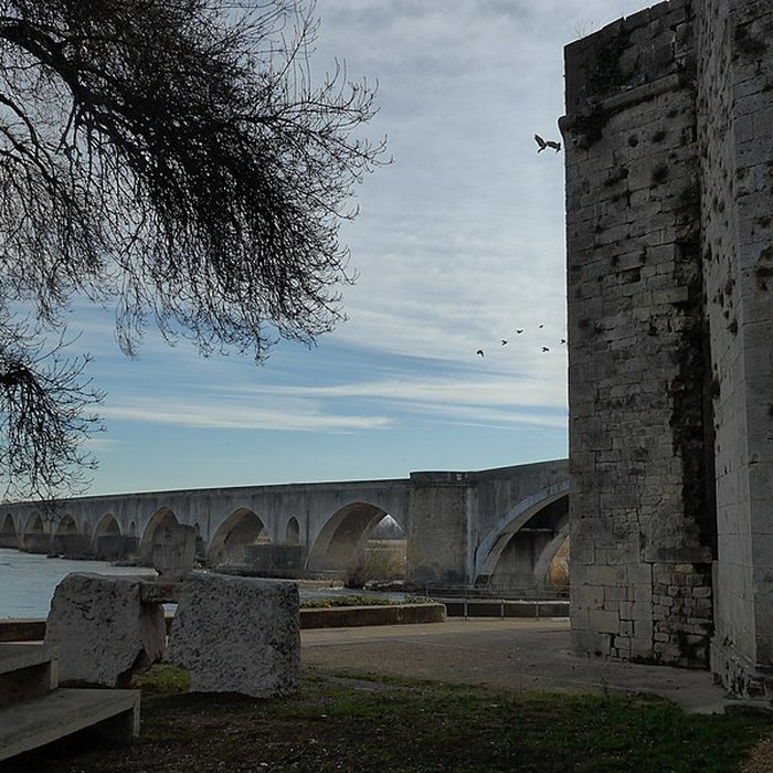 Photo de Ancienne citadelle