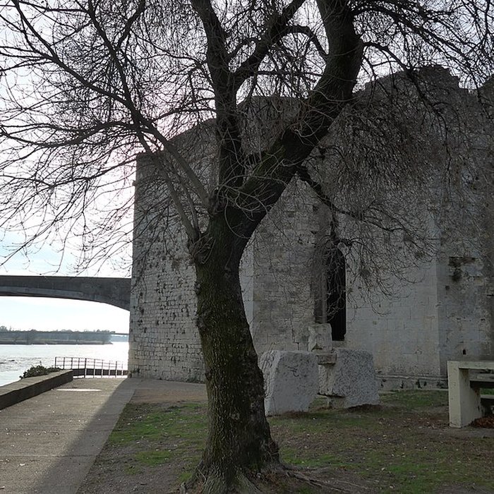 Photo de Ancienne citadelle