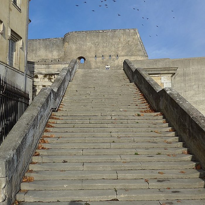 Photo de Ancienne citadelle