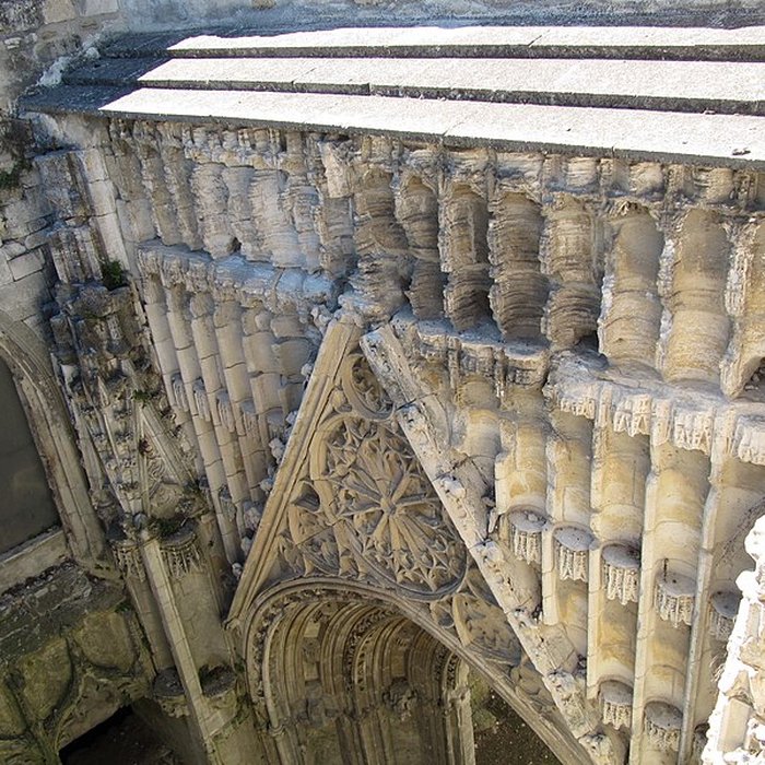 Photo de Ancienne citadelle