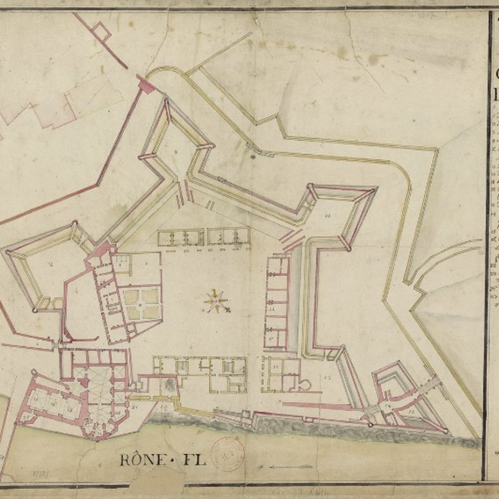 Photo de Ancienne citadelle