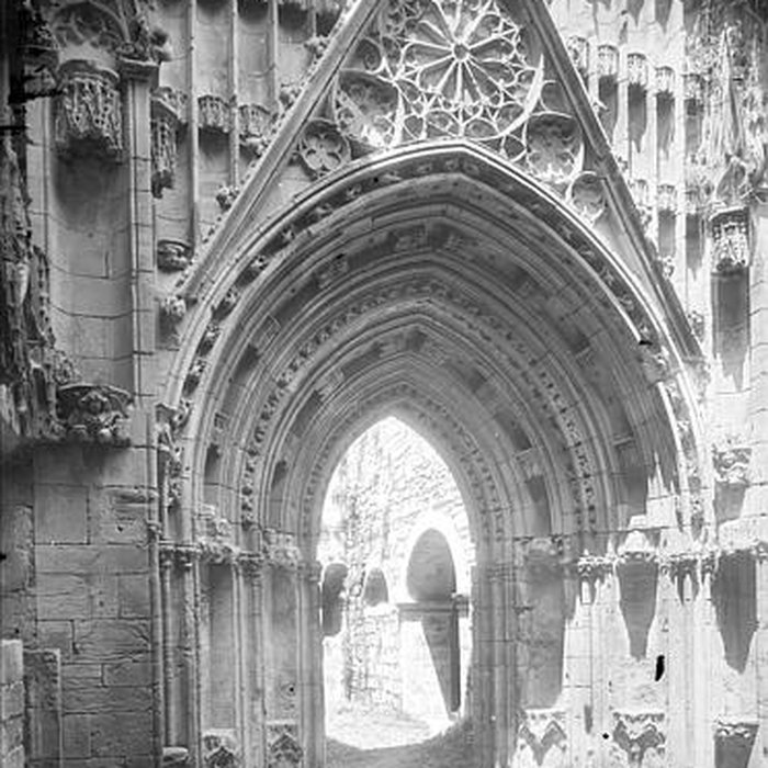 Photo de Ancienne citadelle