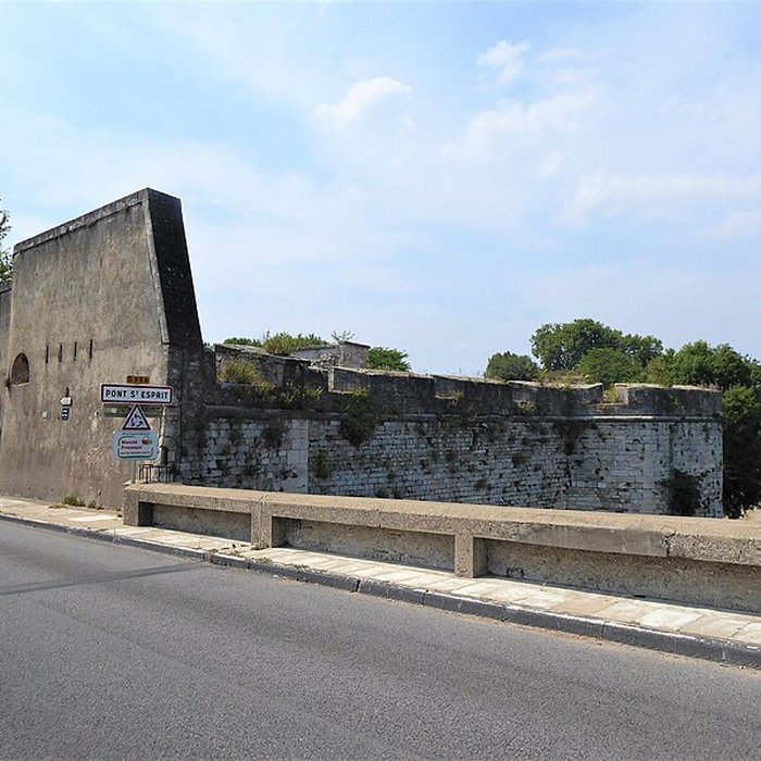 Photo de Ancienne citadelle