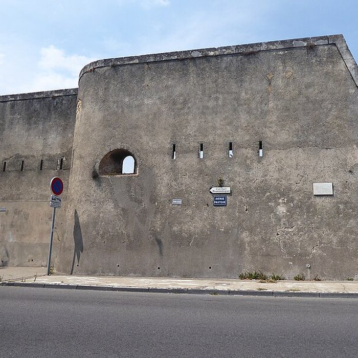 Photo de Ancienne citadelle