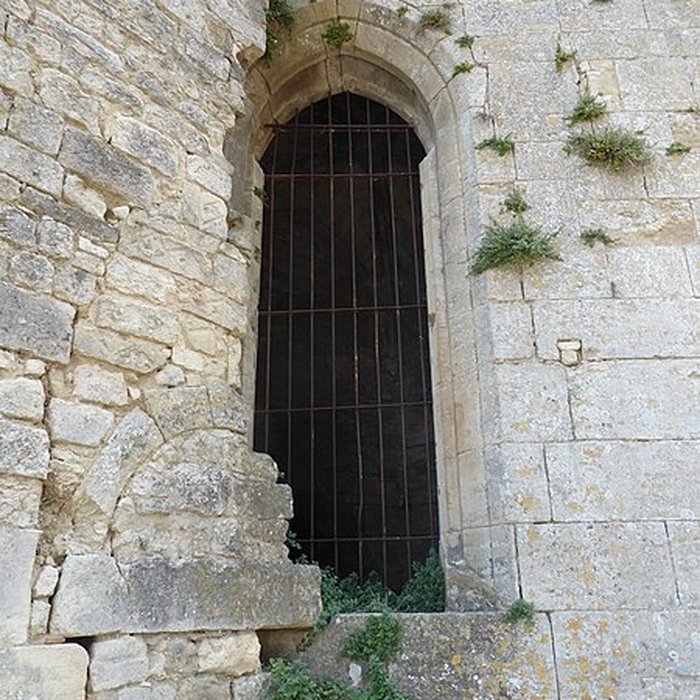 Photo de Ancienne citadelle