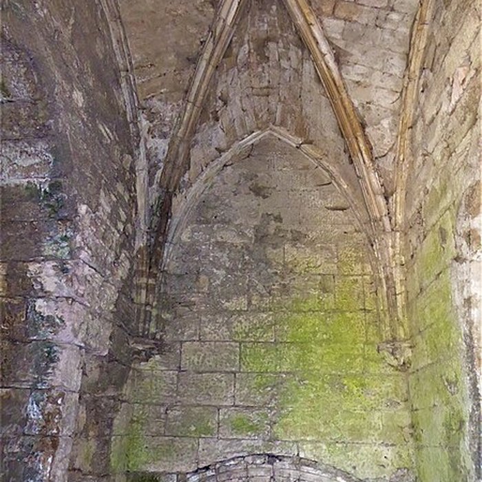 Photo de Ancienne citadelle