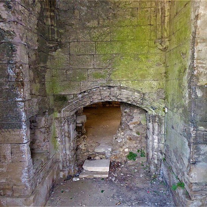 Photo de Ancienne citadelle